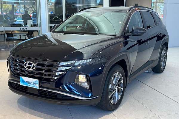2023 Hyundai Tucson Elite NX4.V2