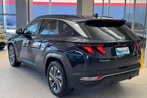 2023 Hyundai Tucson Elite NX4.V2