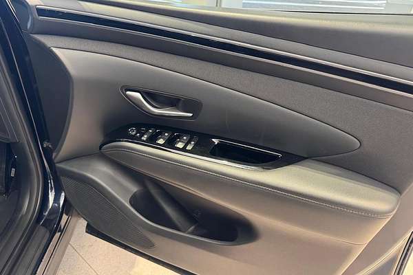 2023 Hyundai Tucson Elite NX4.V2