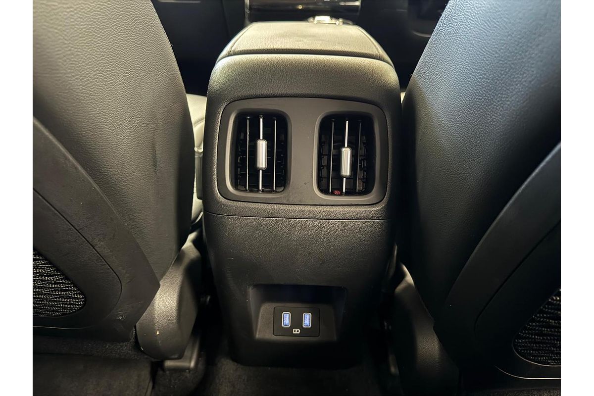 2023 Hyundai Tucson Elite NX4.V2