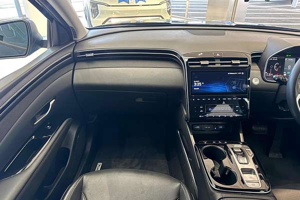 2023 Hyundai Tucson Elite NX4.V2