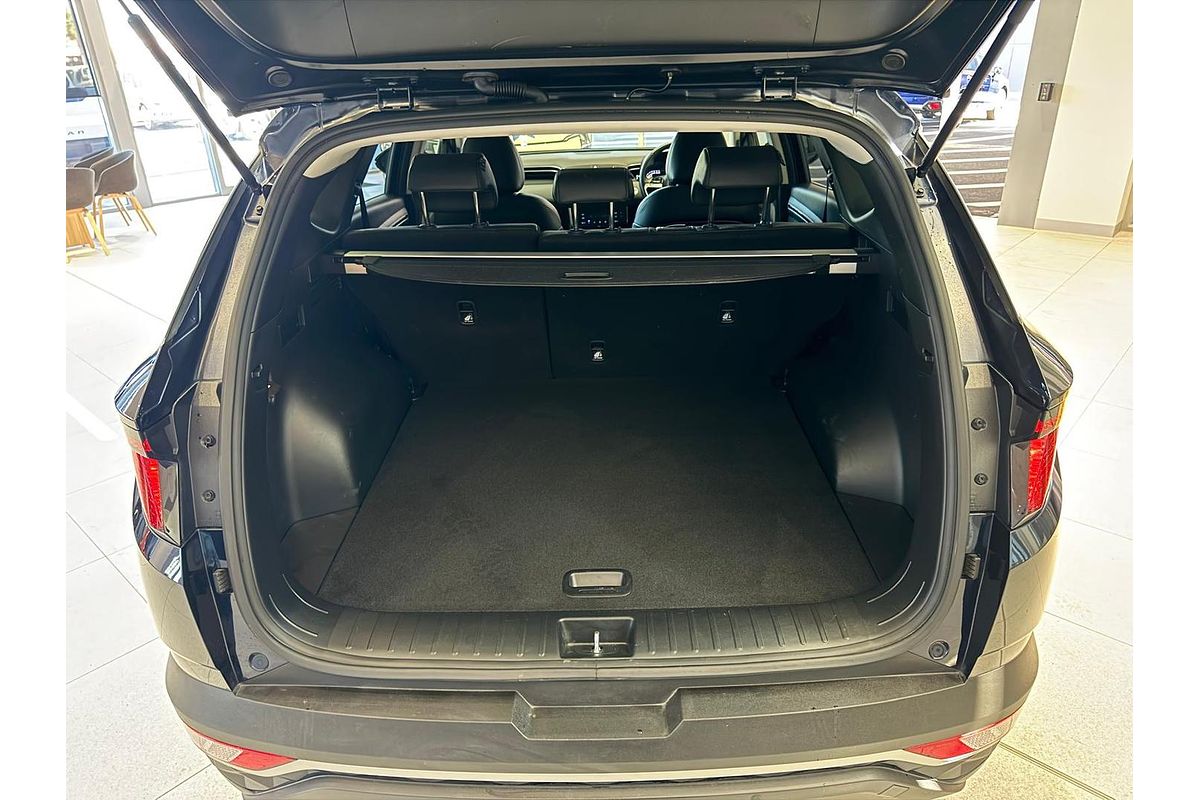 2023 Hyundai Tucson Elite NX4.V2