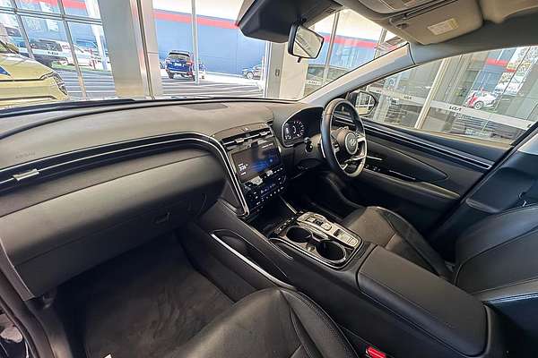 2023 Hyundai Tucson Elite NX4.V2