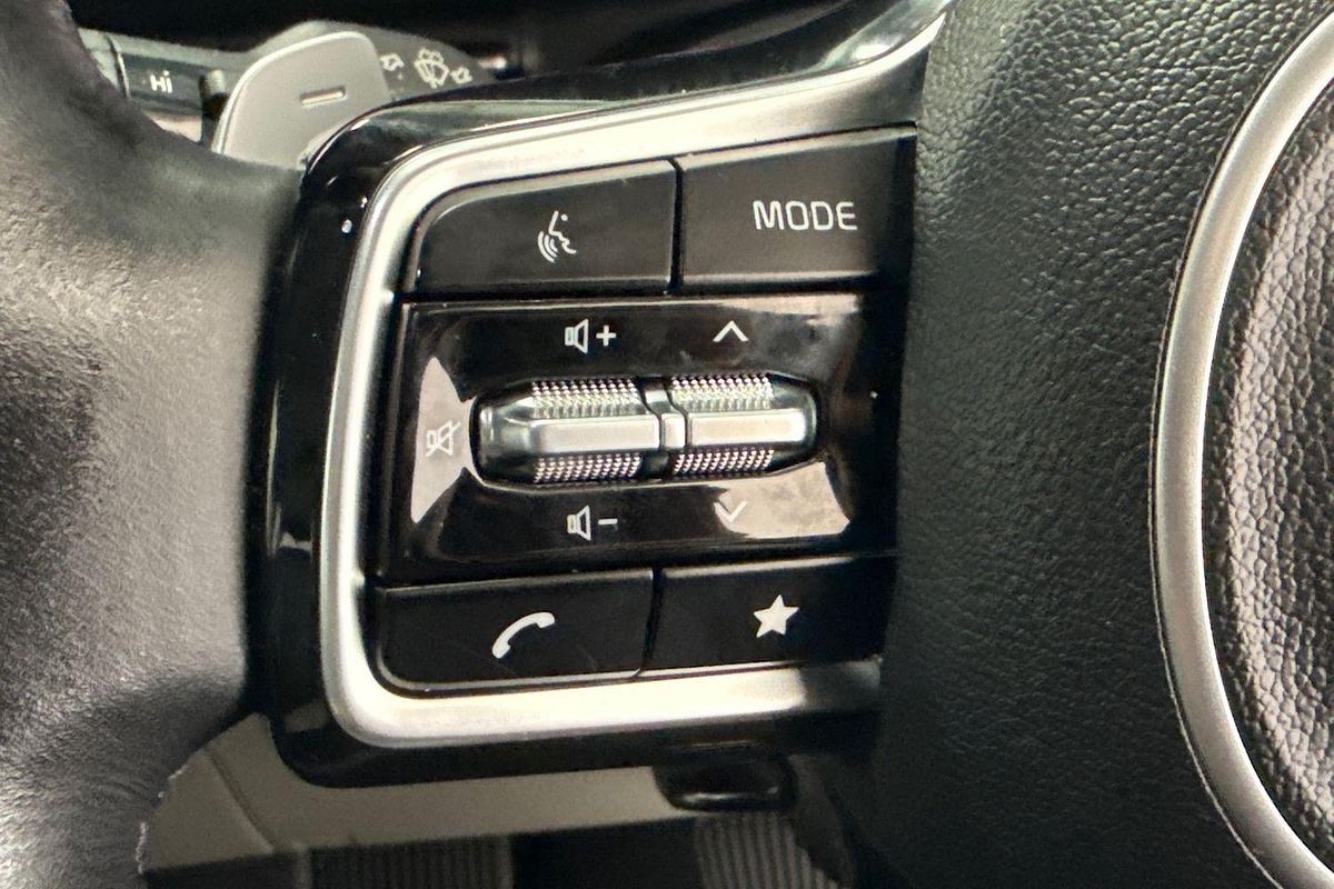 2022 Kia Carnival Platinum KA4