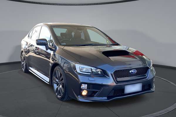 2015 Subaru WRX  VA