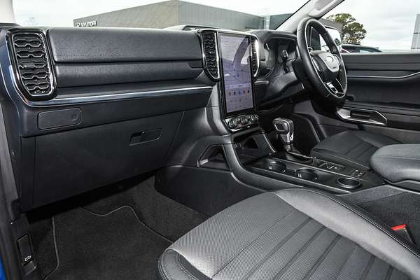 2025 Ford Everest Sport 2.0L