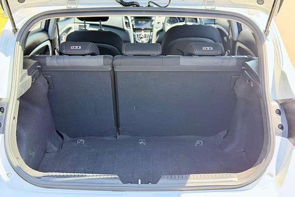 2015 Hyundai i30 Active GD4 Series II