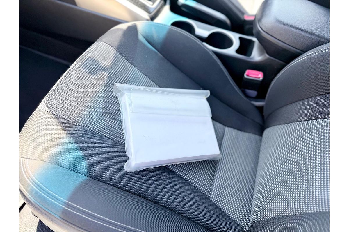 2015 Hyundai i30 Active GD4 Series II