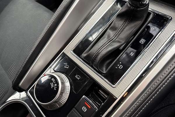 2022 Mitsubishi Pajero Sport GLS QF