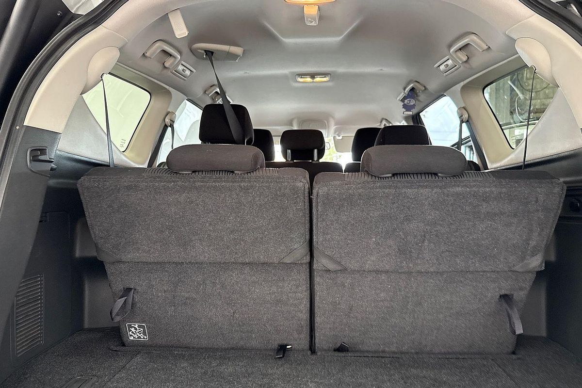 2022 Mitsubishi Pajero Sport GLS QF