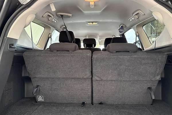 2022 Mitsubishi Pajero Sport GLS QF