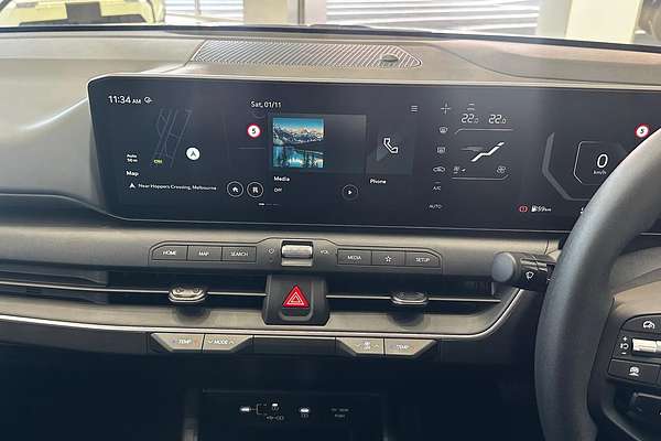 2025 Kia K4 Sport CL4m