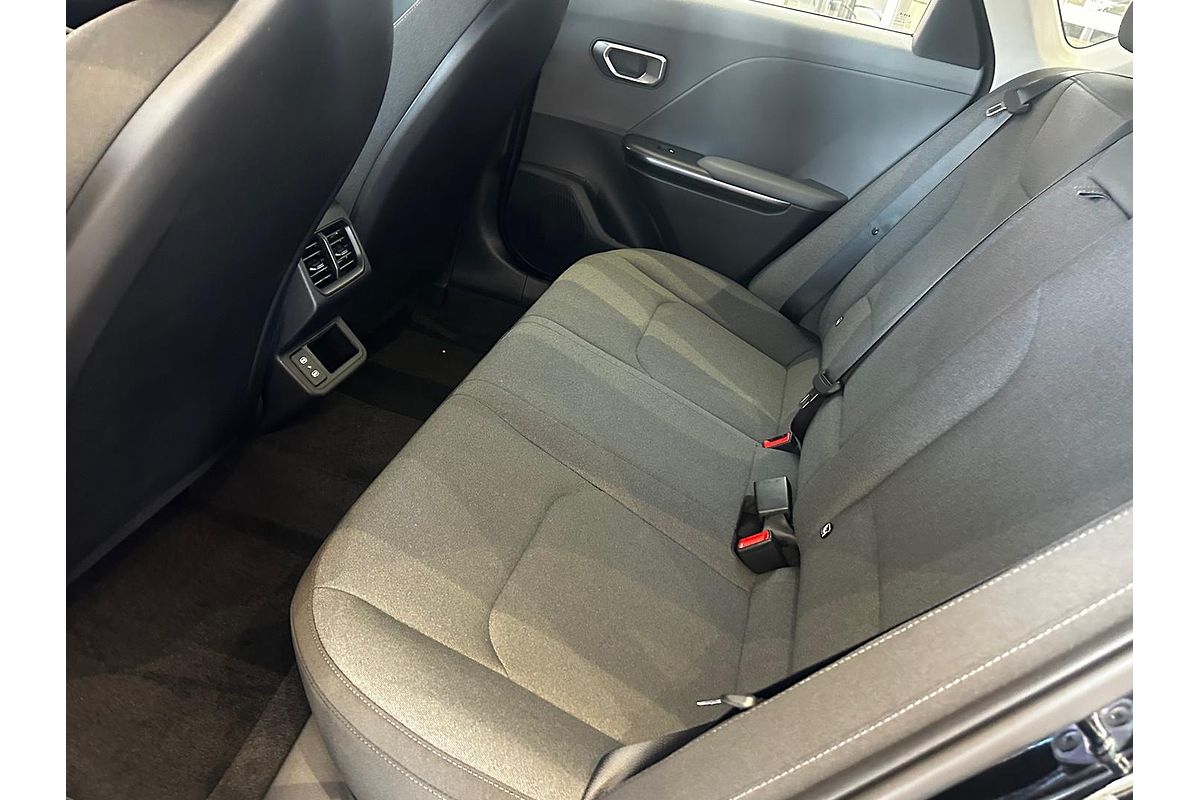 2025 Kia K4 Sport CL4m