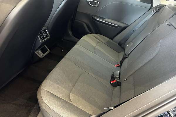 2025 Kia K4 Sport CL4m