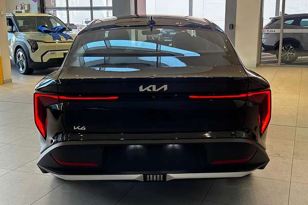 2025 Kia K4 Sport CL4m