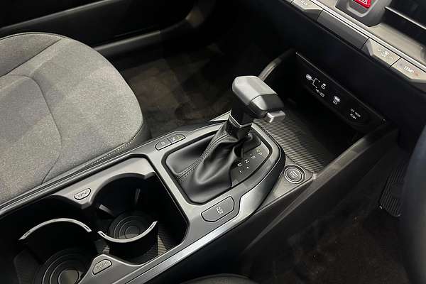 2025 Kia K4 Sport CL4m