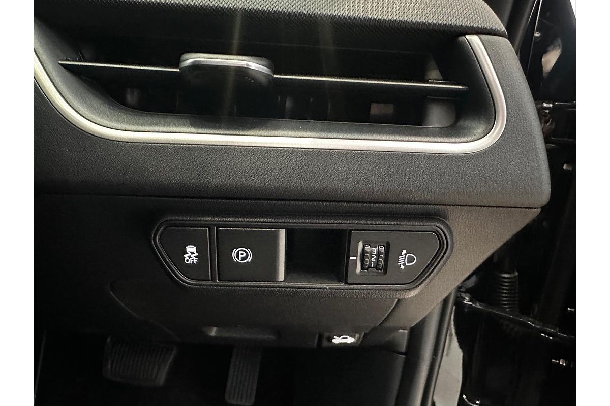 2025 Kia K4 Sport CL4m