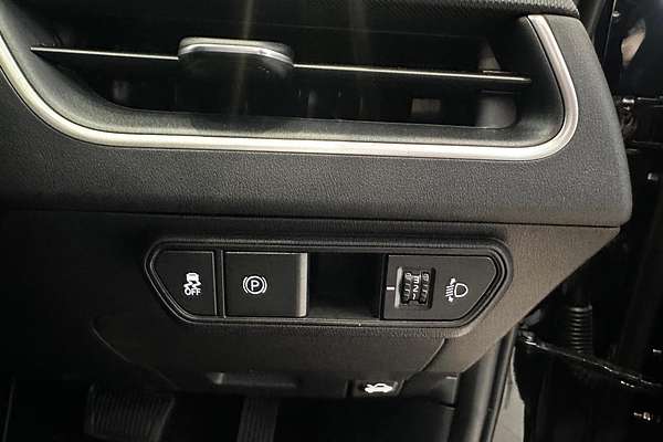 2025 Kia K4 Sport CL4m