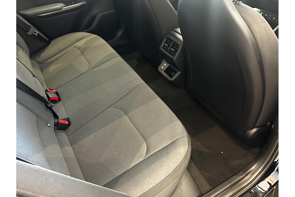 2025 Kia K4 Sport CL4m