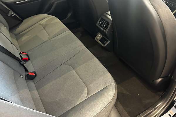 2025 Kia K4 Sport CL4m