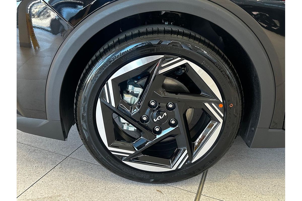 2025 Kia K4 Sport CL4m