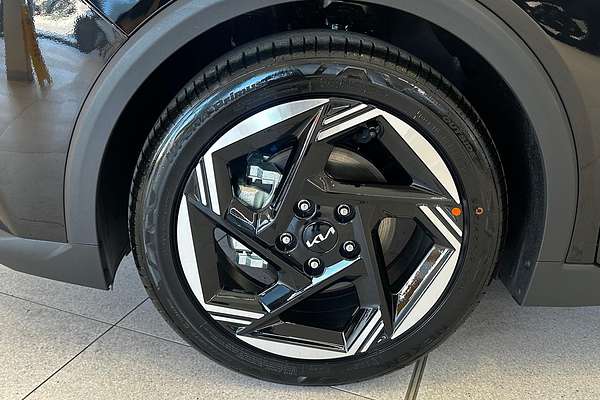 2025 Kia K4 Sport CL4m