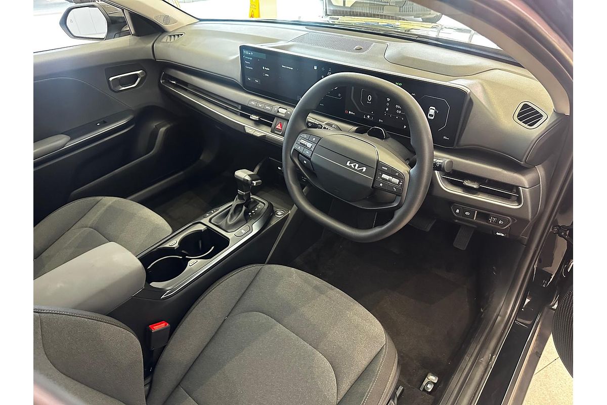 2025 Kia K4 Sport CL4m
