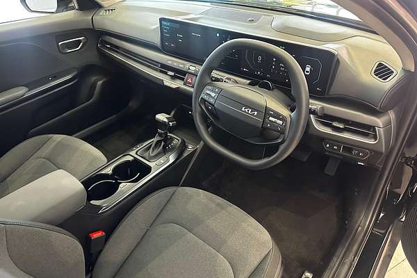 2025 Kia K4 Sport CL4m