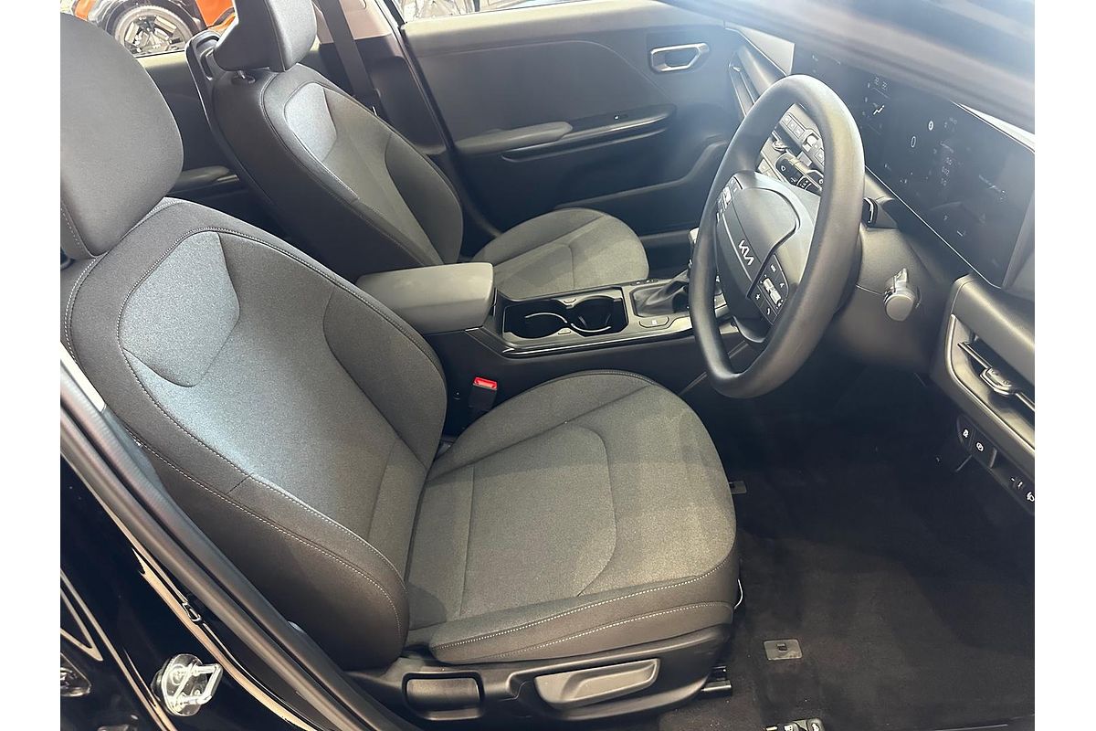 2025 Kia K4 Sport CL4m