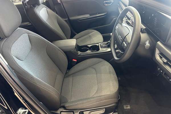2025 Kia K4 Sport CL4m