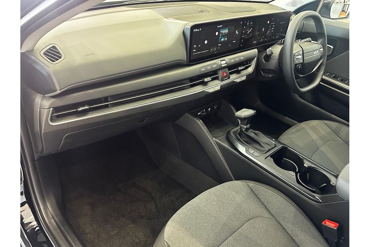 2025 Kia K4 Sport CL4m