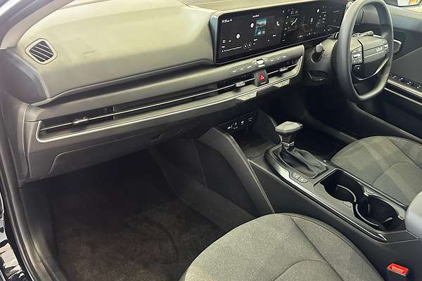 2025 Kia K4 Sport CL4m