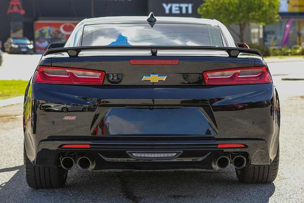 2019 Chevrolet Camaro 2SS