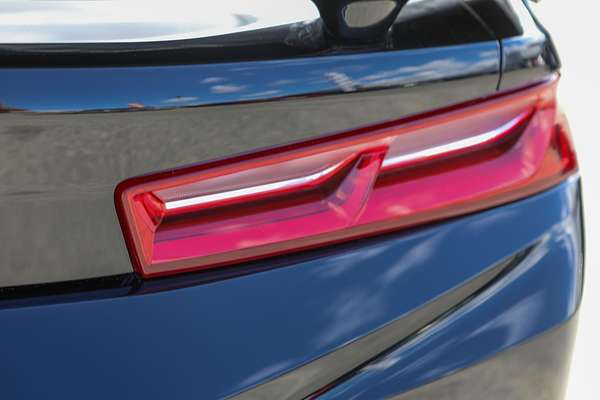 2019 Chevrolet Camaro 2SS