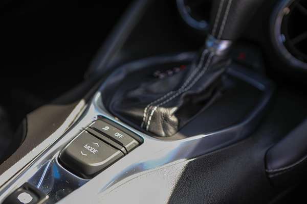 2019 Chevrolet Camaro 2SS