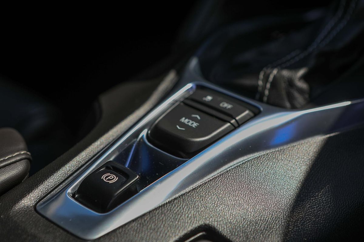 2019 Chevrolet Camaro 2SS