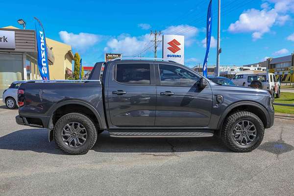 2022 Ford Ranger Wildtrak 4X4 3.0L