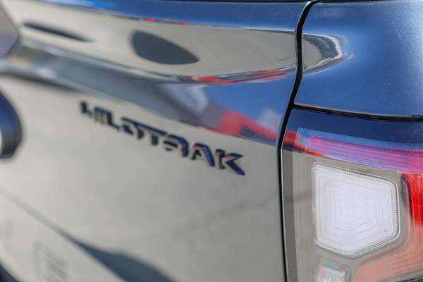 2022 Ford Ranger Wildtrak 4X4 3.0L