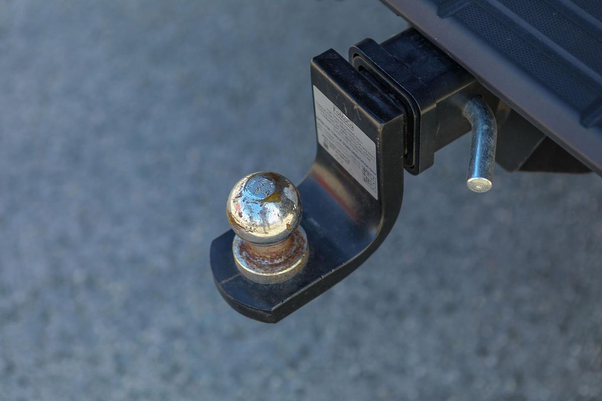 2022 Ford Ranger Wildtrak 4X4 3.0L