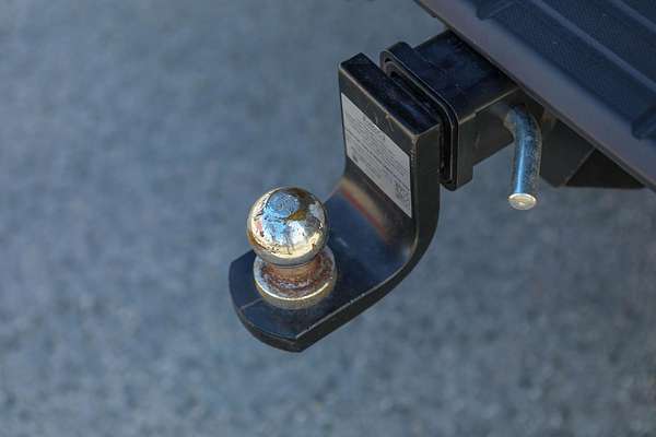 2022 Ford Ranger Wildtrak 4X4 3.0L