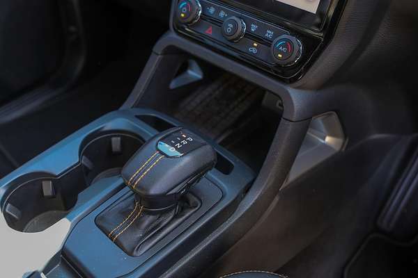 2022 Ford Ranger Wildtrak 4X4 3.0L