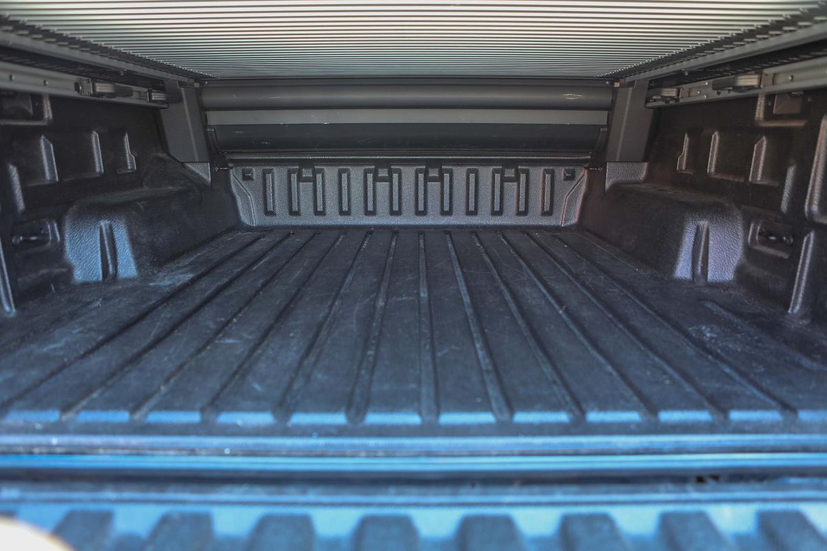 2022 Ford Ranger Wildtrak 4X4 3.0L