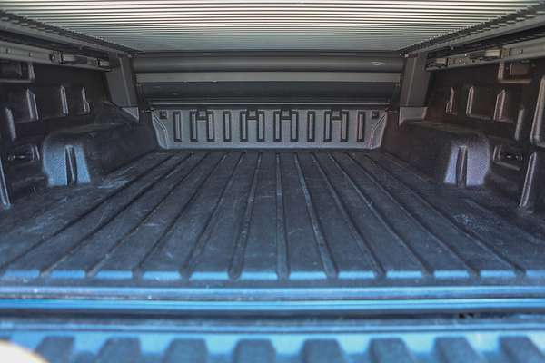 2022 Ford Ranger Wildtrak 4X4 3.0L