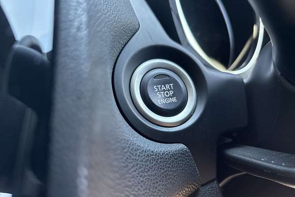 2022 Mitsubishi ASX GSR XD