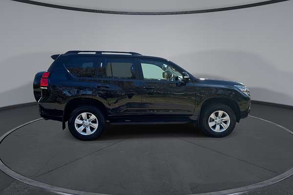 2022 Toyota Landcruiser Prado GXL GDJ150R