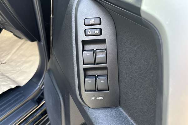 2022 Toyota Landcruiser Prado GXL GDJ150R