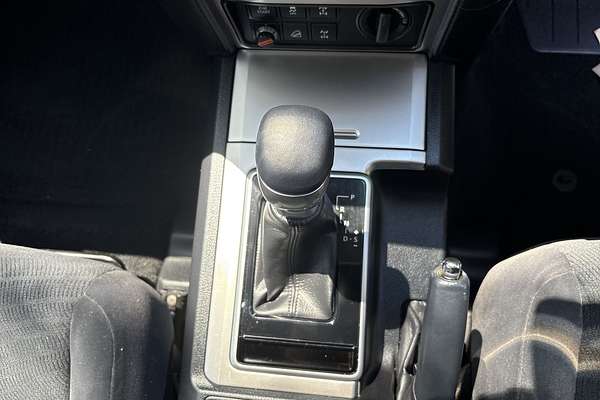 2022 Toyota Landcruiser Prado GXL GDJ150R