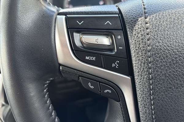 2022 Toyota Landcruiser Prado GXL GDJ150R
