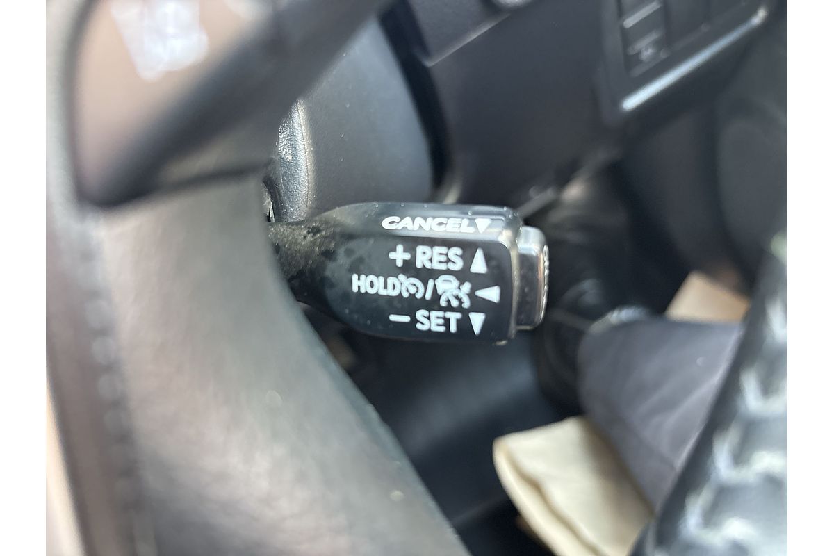 2022 Toyota Landcruiser Prado GXL GDJ150R