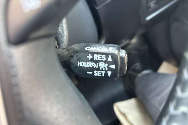 2022 Toyota Landcruiser Prado GXL GDJ150R